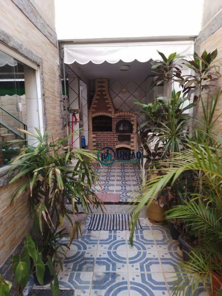 Casa de Condomínio, 4 quartos - Foto 12