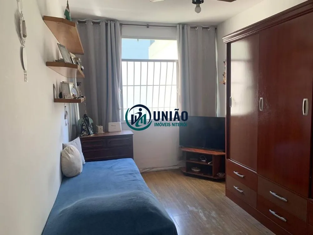 Apartamento, 3 quartos, 105 m² - Foto 13