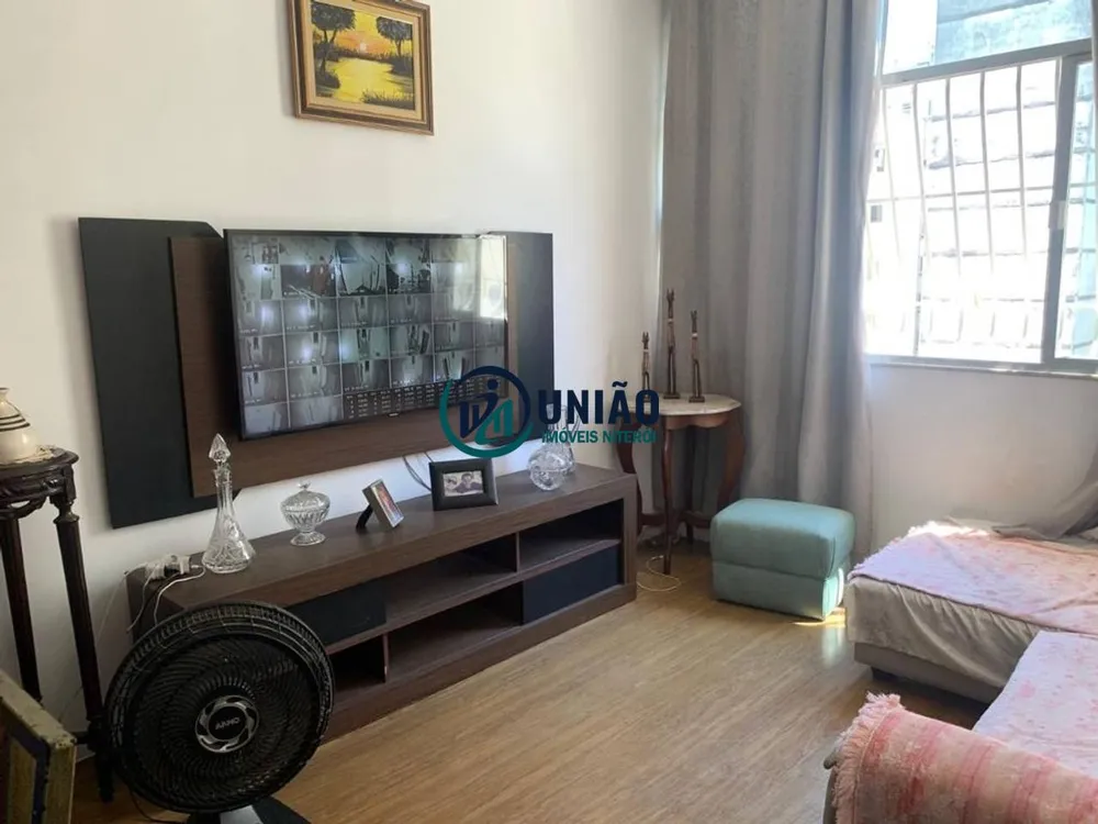 Apartamento, 3 quartos, 105 m² - Foto 2