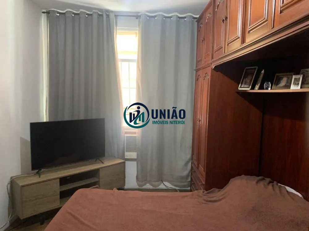 Apartamento, 3 quartos, 105 m² - Foto 12