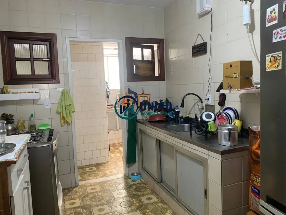 Apartamento, 3 quartos, 105 m² - Foto 19