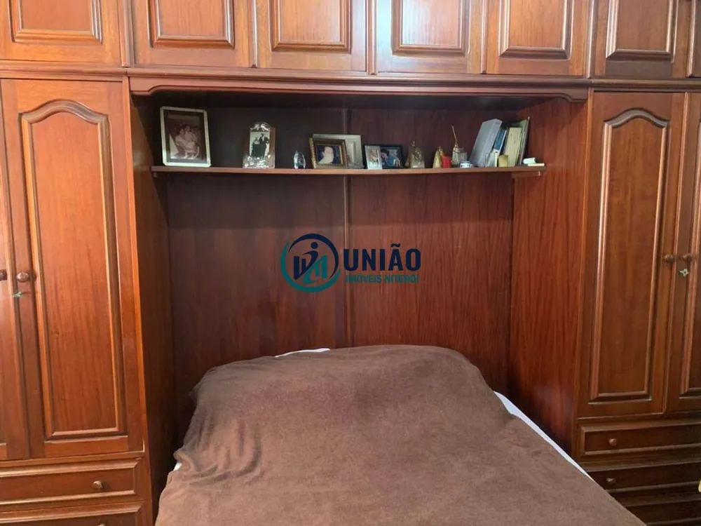 Apartamento, 3 quartos, 105 m² - Foto 11
