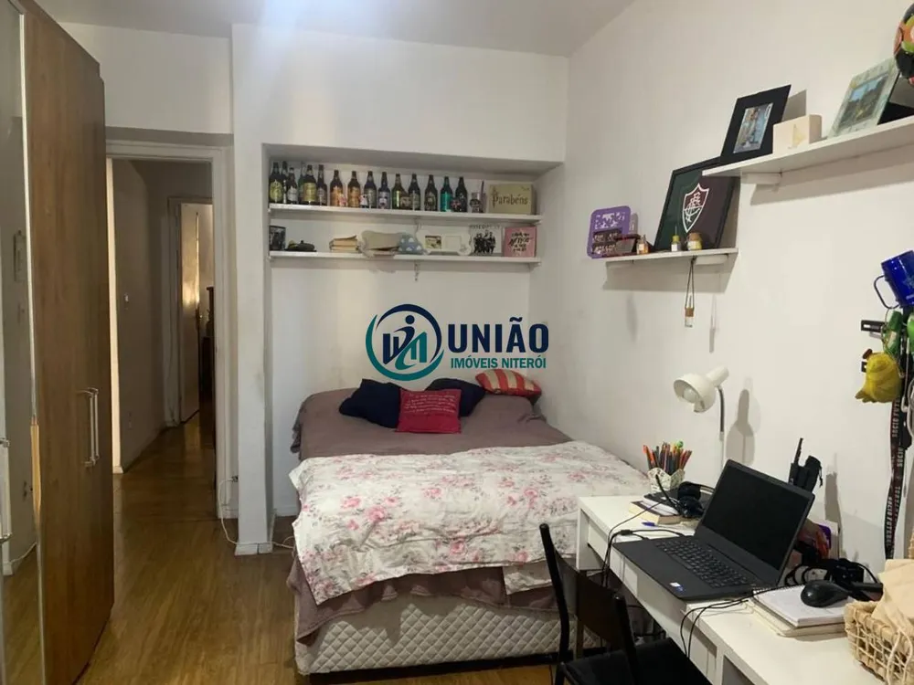 Apartamento, 3 quartos, 105 m² - Foto 8