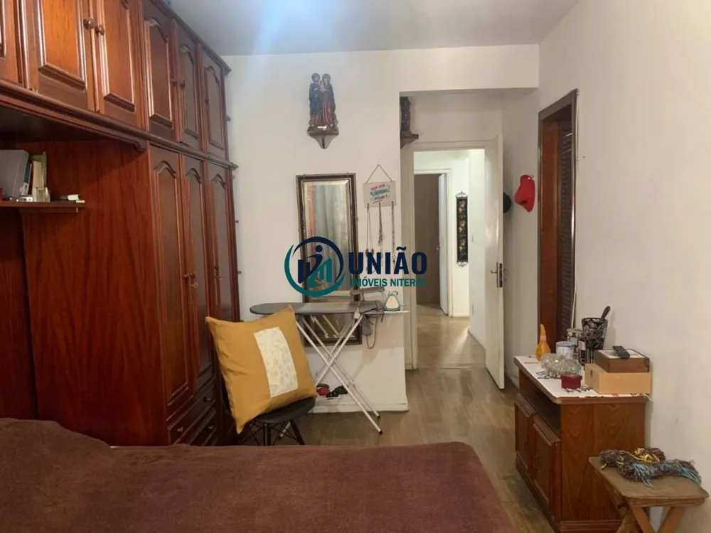 Apartamento, 3 quartos, 105 m² - Foto 10