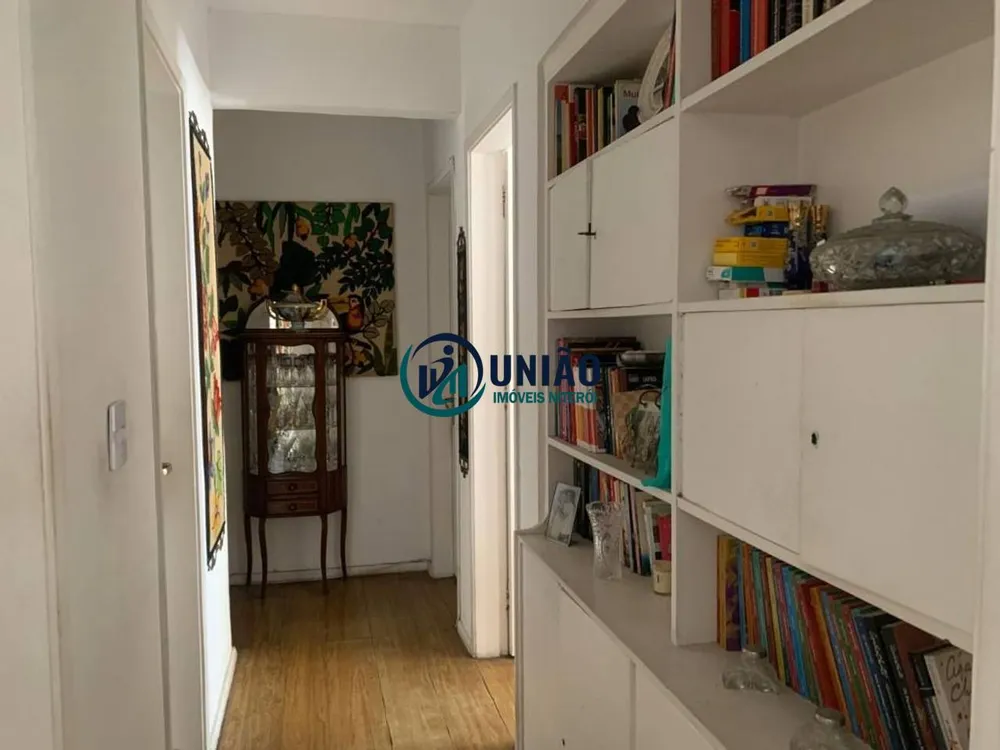 Apartamento, 3 quartos, 105 m² - Foto 6