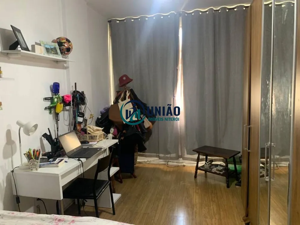 Apartamento, 3 quartos, 105 m² - Foto 9