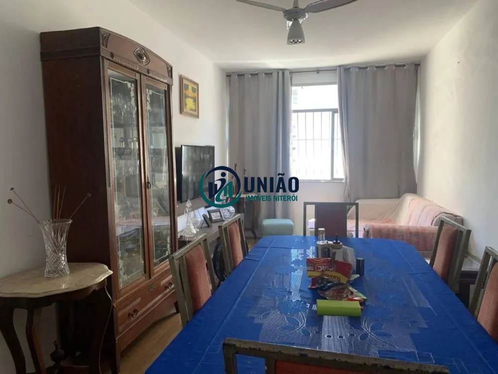 Apartamento, 3 quartos, 105 m² - Foto 5