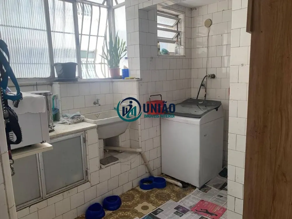 Apartamento, 3 quartos, 105 m² - Foto 21