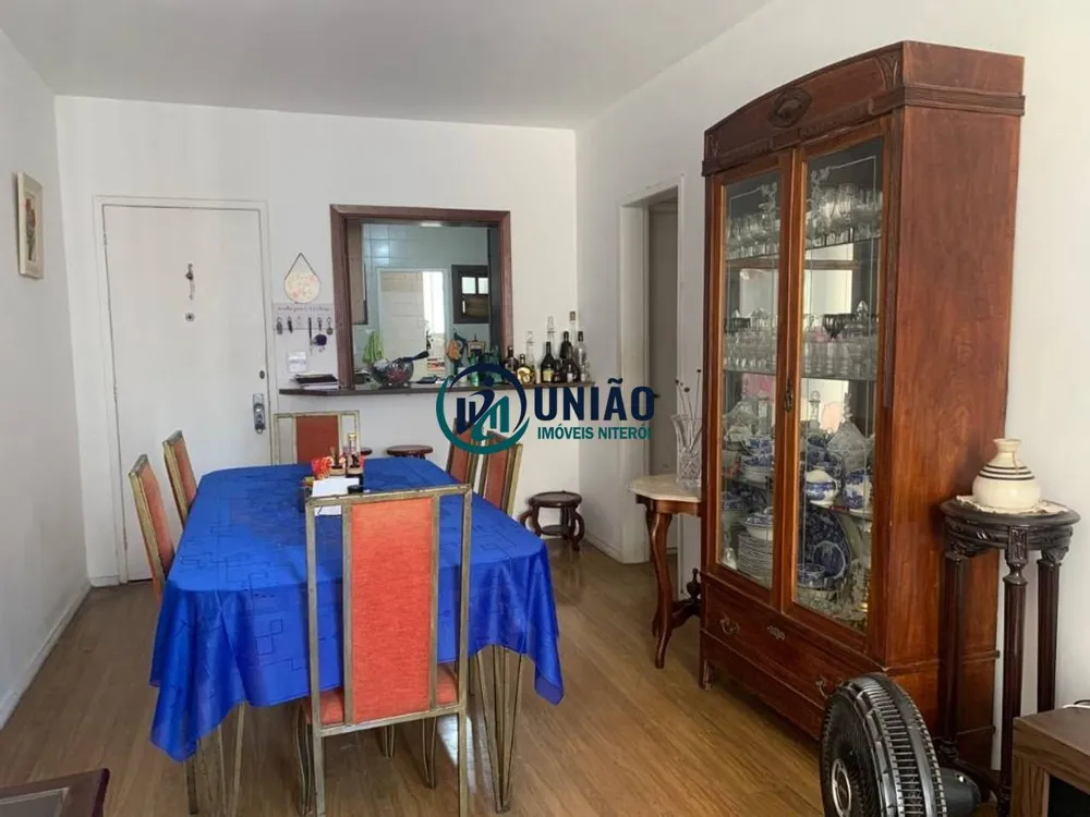 Apartamento, 3 quartos, 105 m² - Foto 4