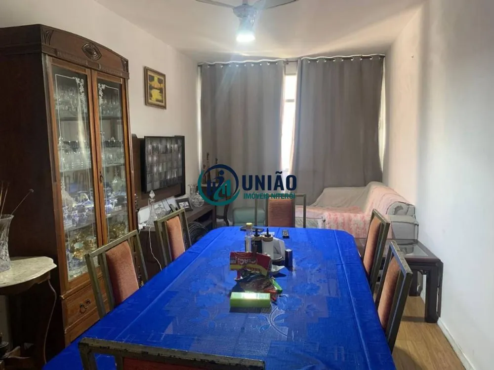 Apartamento, 3 quartos, 105 m² - Foto 3