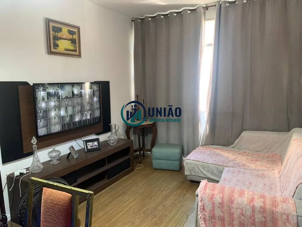 Apartamento, 3 quartos, 105 m² - Foto 1