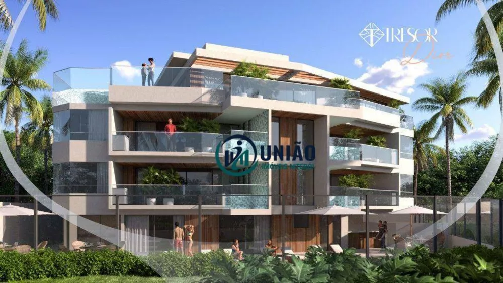 Apartamento, 4 quartos, 202 m² - Foto 5