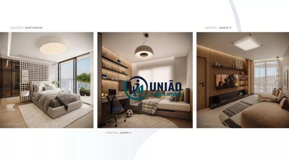 Apartamento, 4 quartos, 202 m² - Foto 12