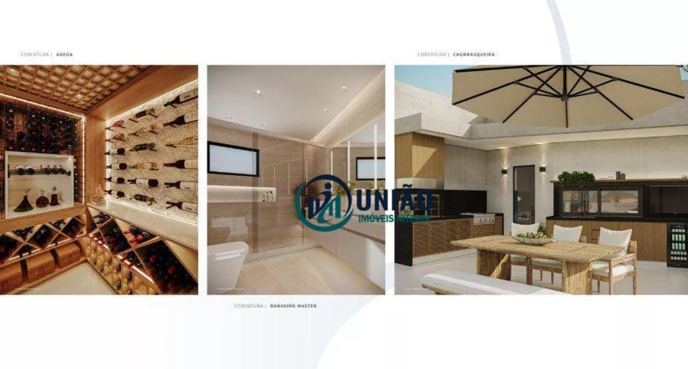 Apartamento, 4 quartos, 202 m² - Foto 6