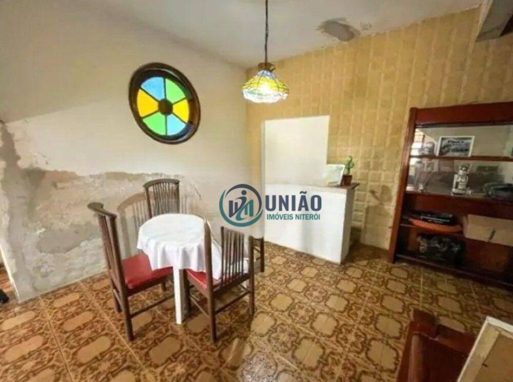 Casa, 2 quartos, 141 m² - Foto 1