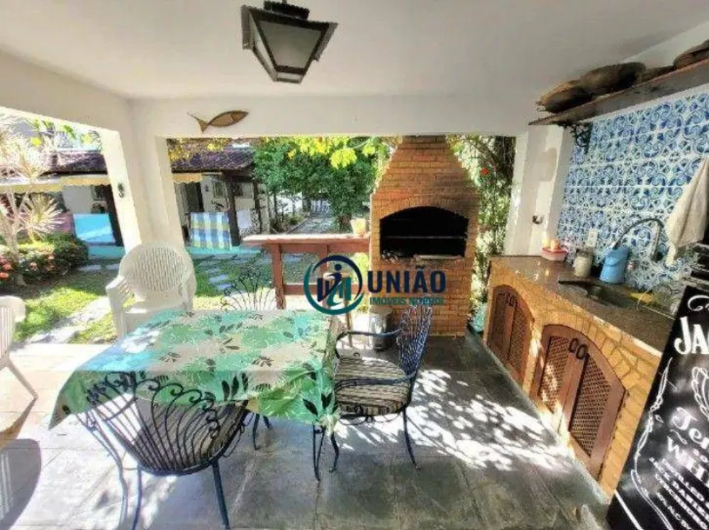 Casa, 4 quartos, 216 m² - Foto 17