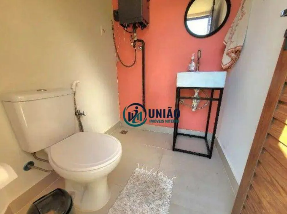 Casa, 4 quartos, 216 m² - Foto 13