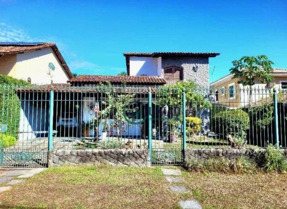 Casa, 4 quartos, 216 m² - Foto 23