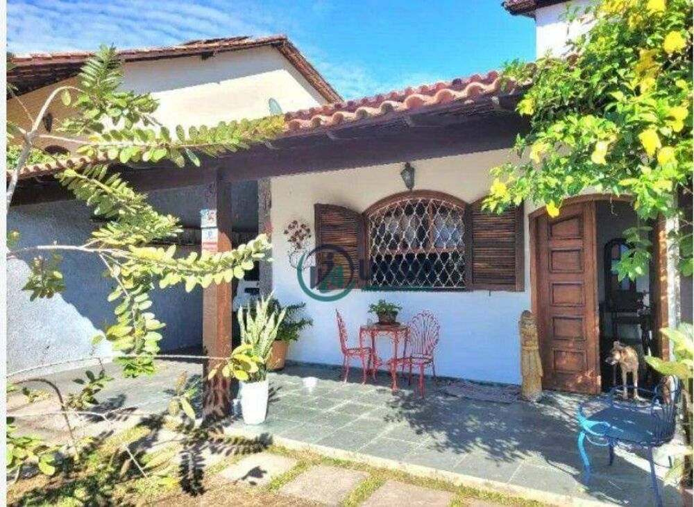 Casa, 4 quartos, 216 m² - Foto 24