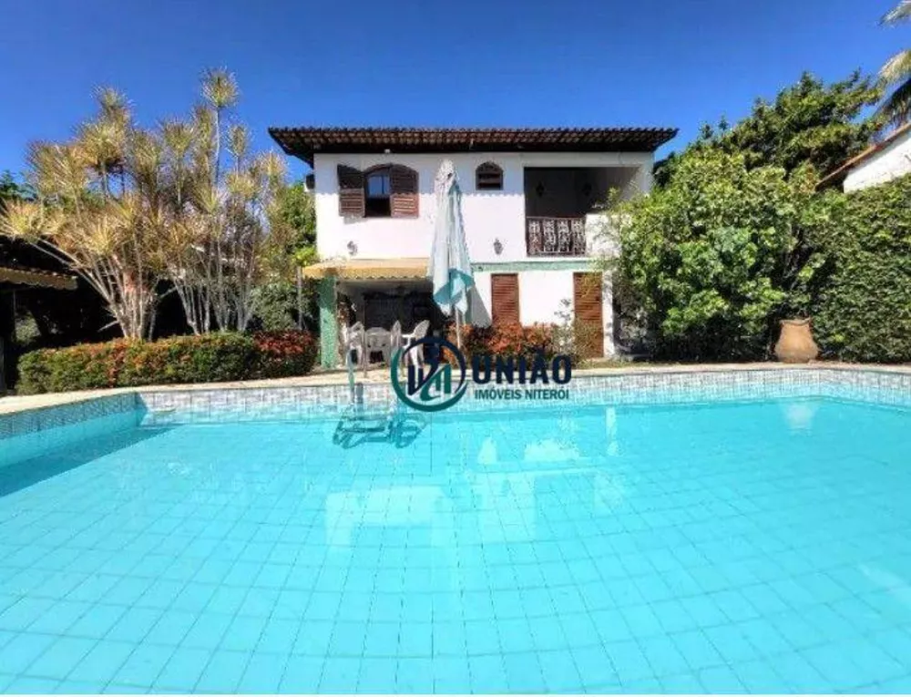 Casa, 4 quartos, 216 m² - Foto 8