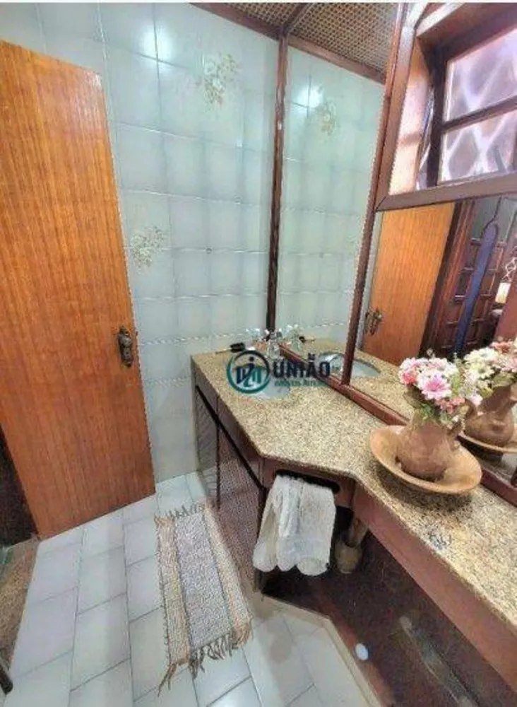 Casa, 4 quartos, 216 m² - Foto 19