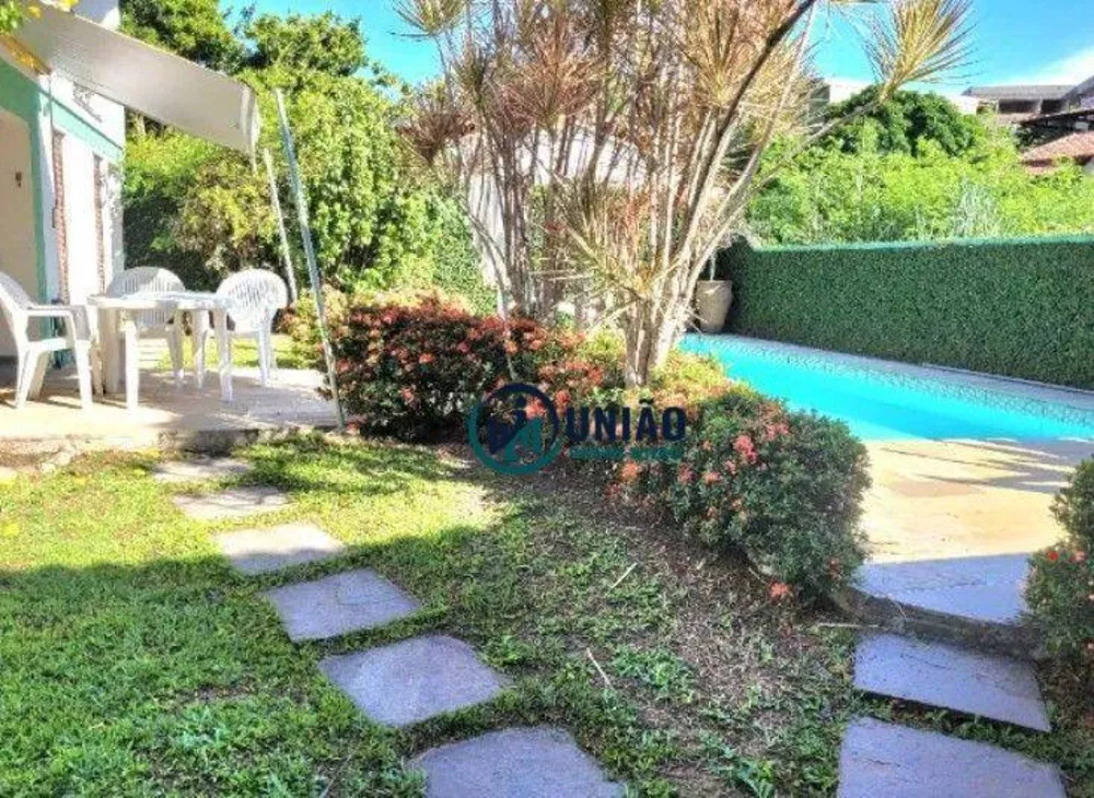 Casa, 4 quartos, 216 m² - Foto 3