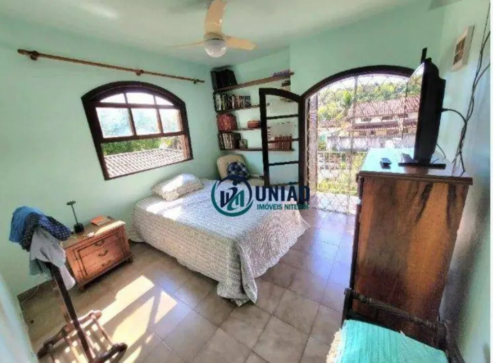 Casa, 4 quartos, 216 m² - Foto 18