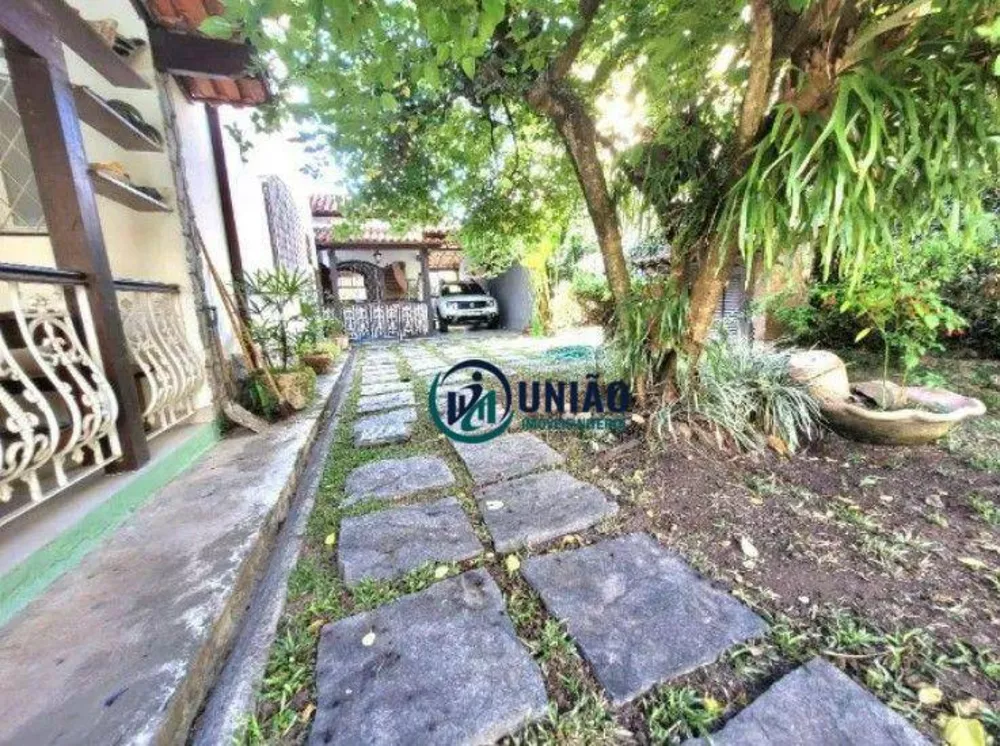Casa, 4 quartos, 216 m² - Foto 7