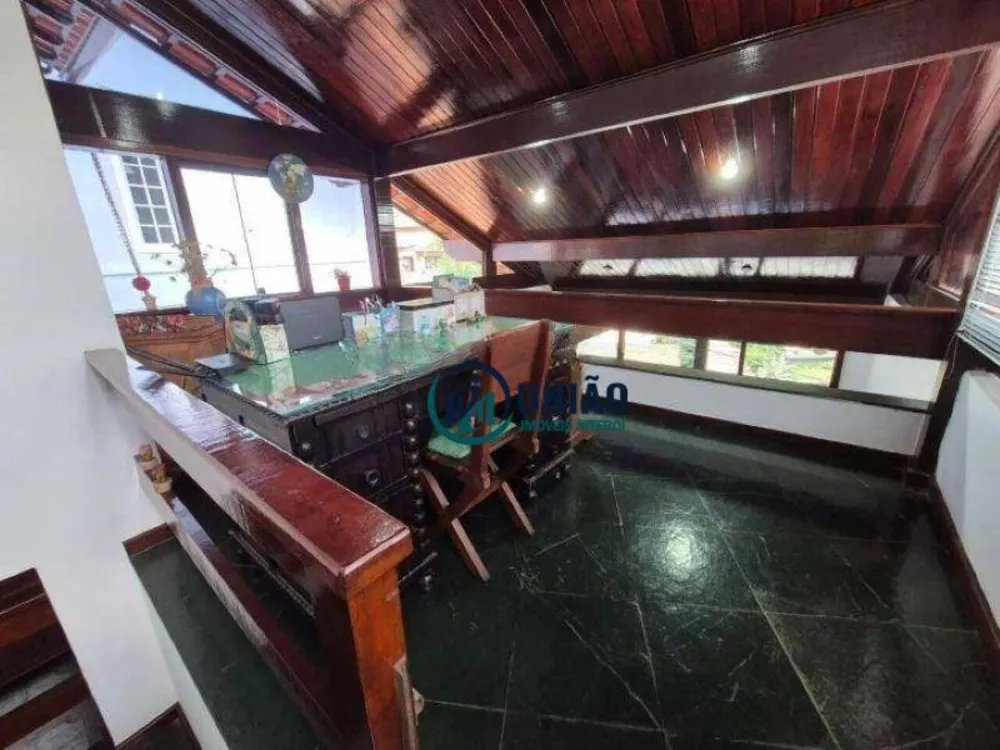 Casa de Condomínio, 4 quartos - Foto 24