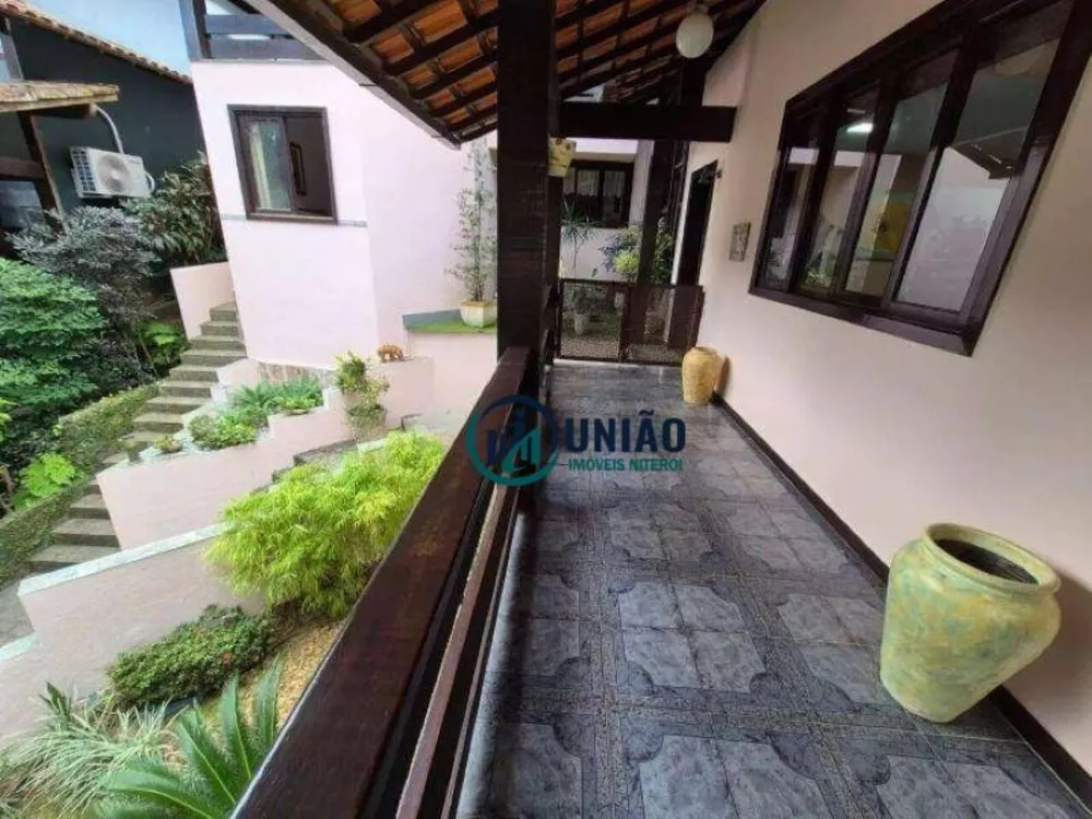Casa de Condomínio, 4 quartos - Foto 11