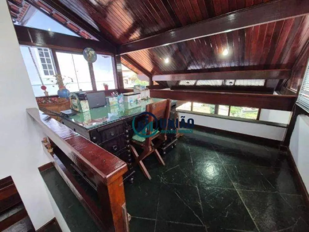 Casa de Condomínio, 4 quartos - Foto 10