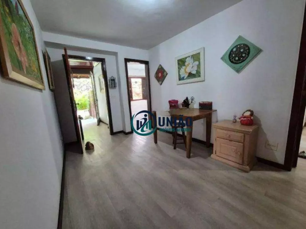 Casa de Condomínio, 4 quartos - Foto 9