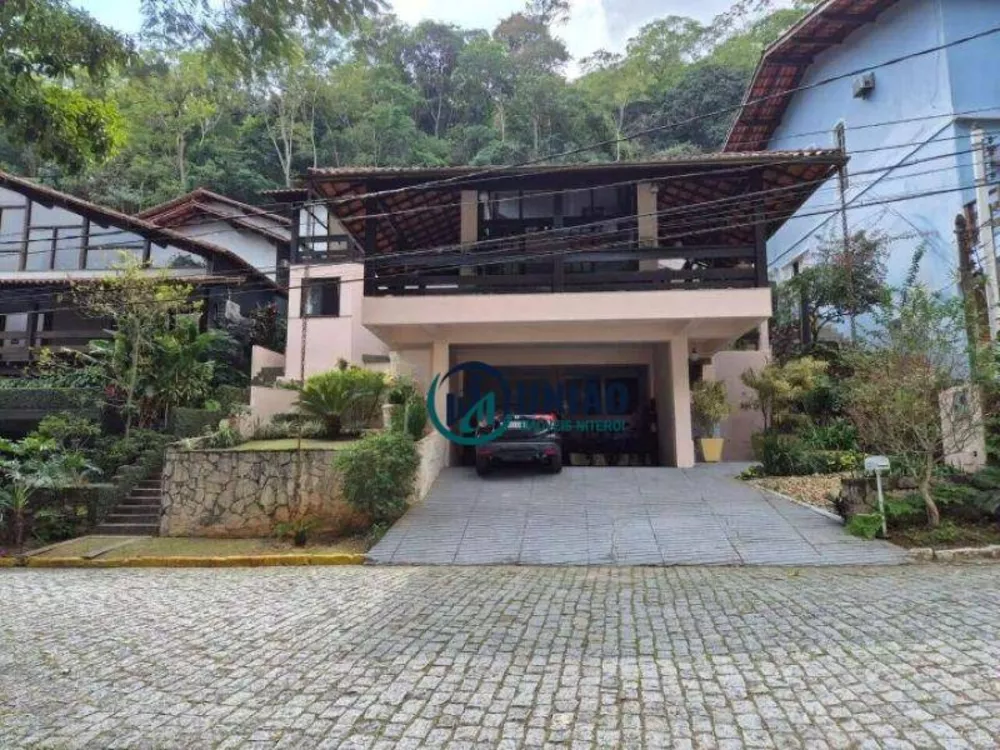 Casa de Condomínio, 4 quartos - Foto 5