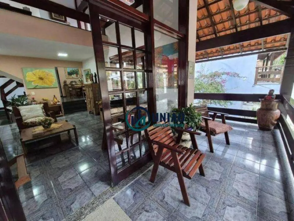 Casa de Condomínio, 4 quartos - Foto 3