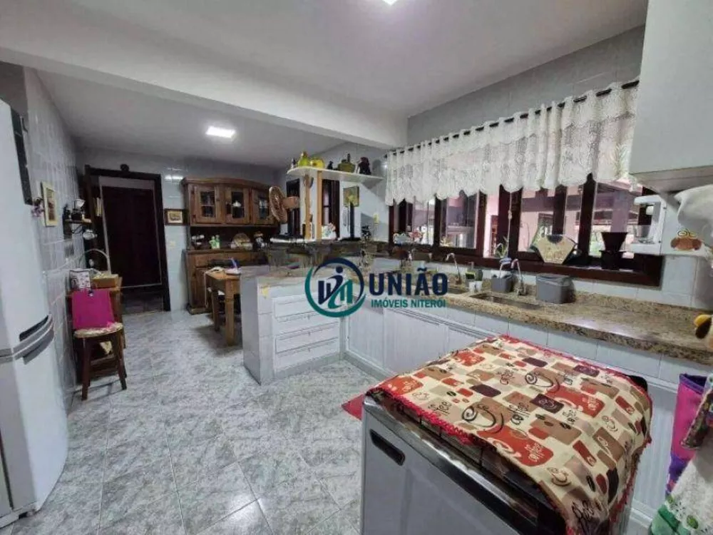 Casa de Condomínio, 4 quartos - Foto 7