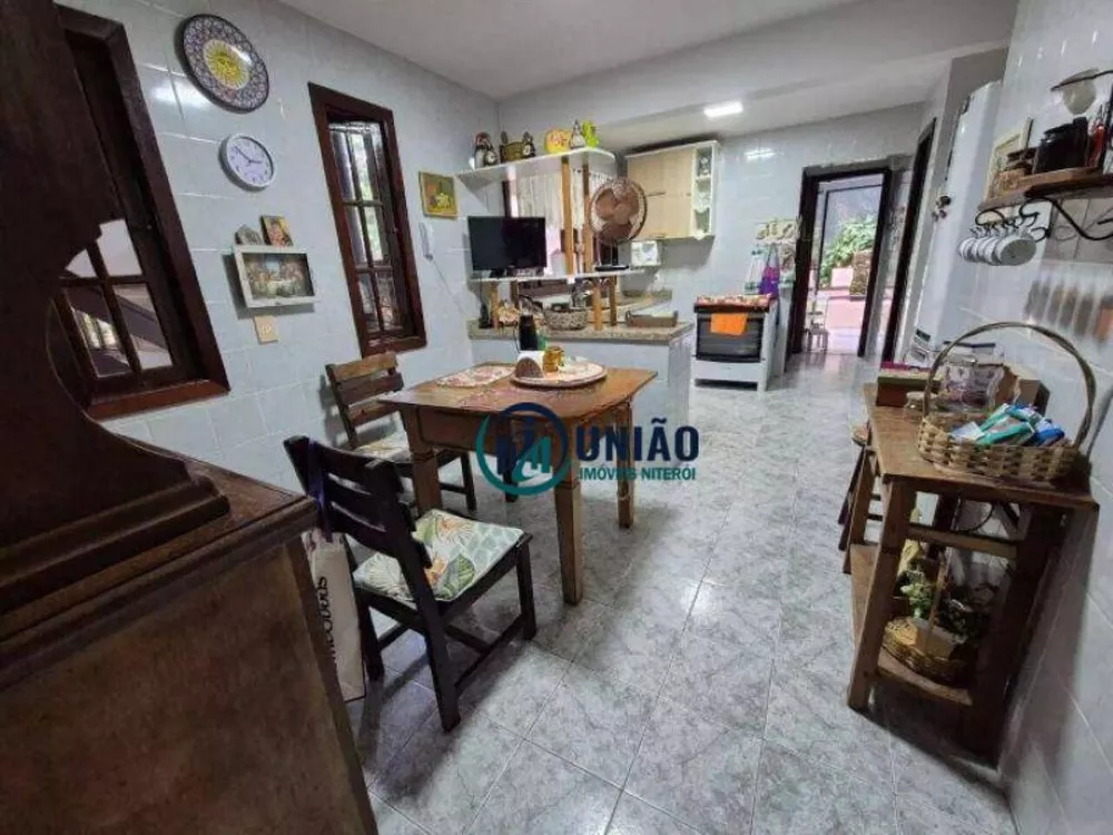 Casa de Condomínio, 4 quartos - Foto 6