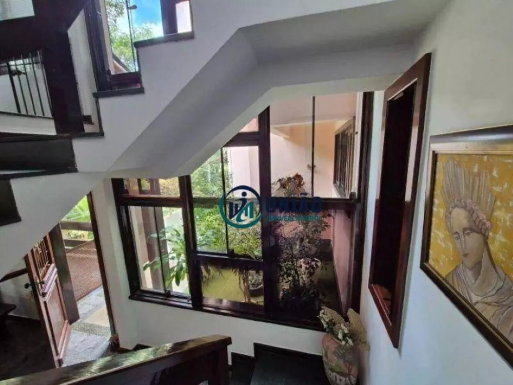 Casa de Condomínio, 4 quartos - Foto 8