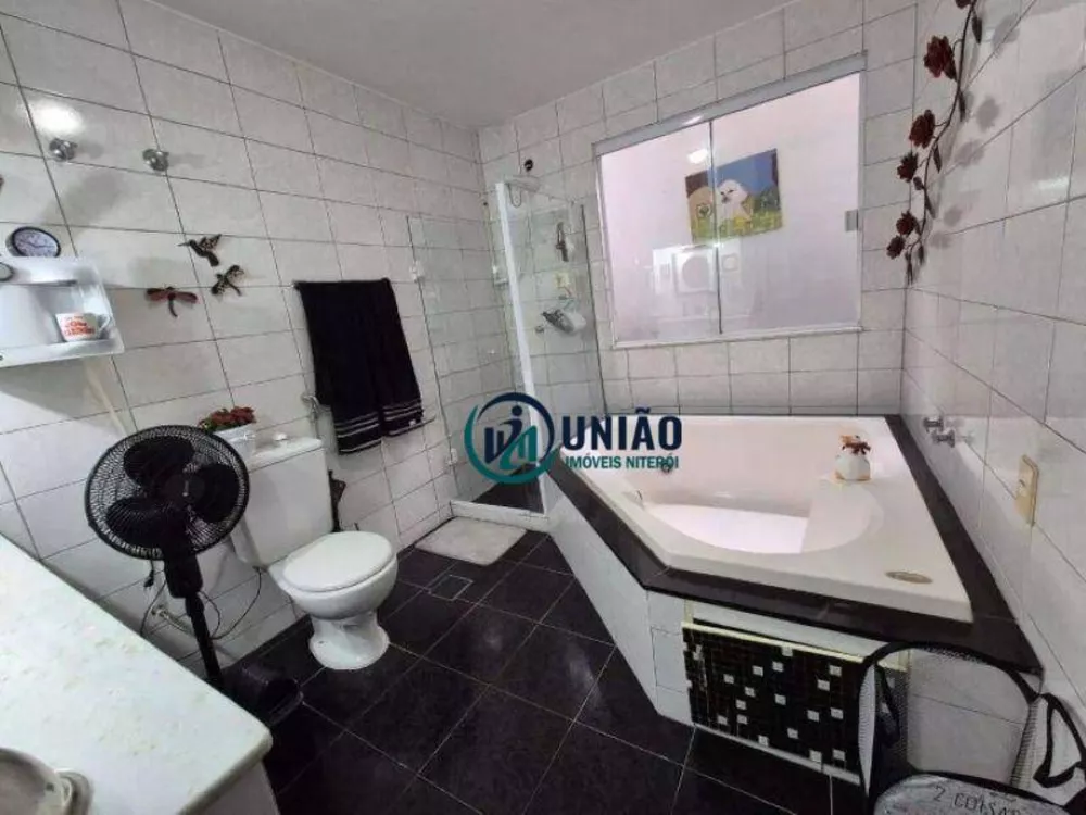 Casa de Condomínio, 4 quartos - Foto 22