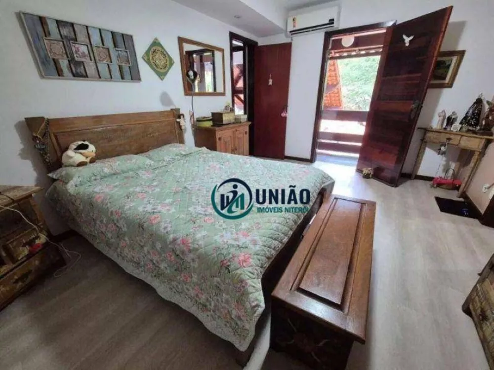 Casa de Condomínio, 4 quartos - Foto 19