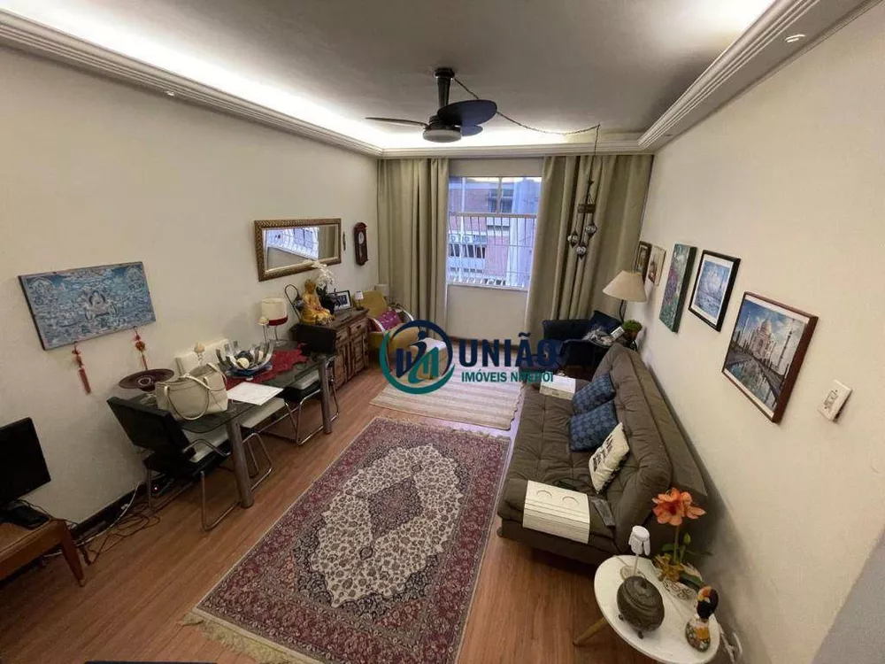 Cobertura, 3 quartos, 136 m² - Foto 4