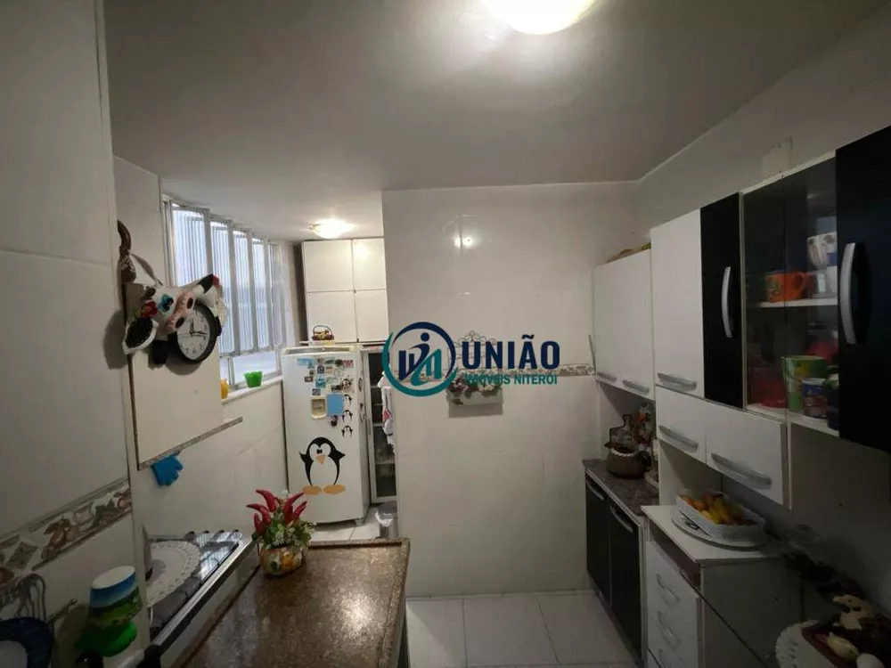 Cobertura, 3 quartos, 136 m² - Foto 14