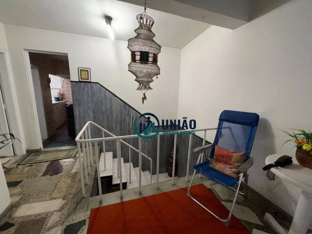 Cobertura, 3 quartos, 136 m² - Foto 6