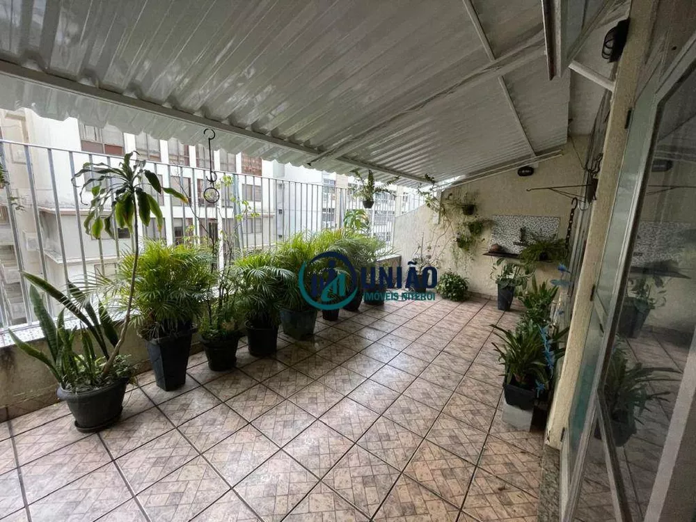 Cobertura, 3 quartos, 136 m² - Foto 12