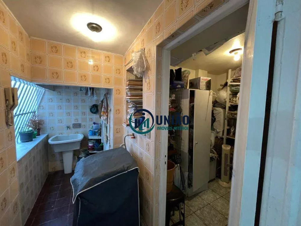 Cobertura, 3 quartos, 136 m² - Foto 1