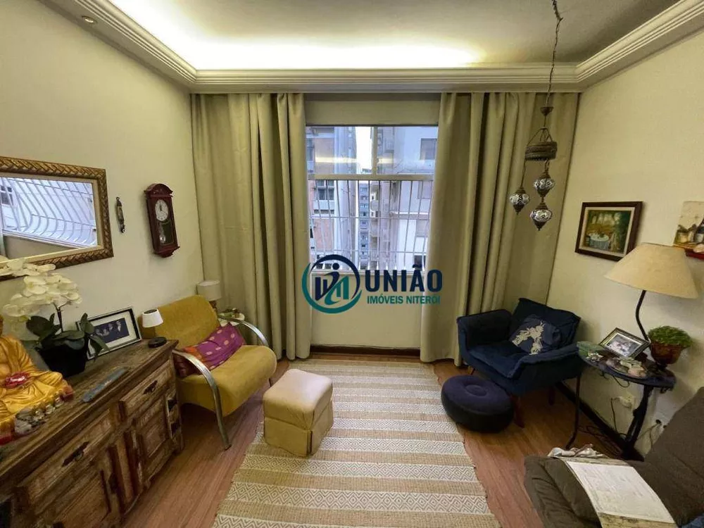 Cobertura, 3 quartos, 136 m² - Foto 9