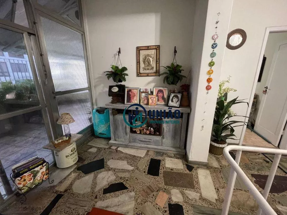 Cobertura, 3 quartos, 136 m² - Foto 13