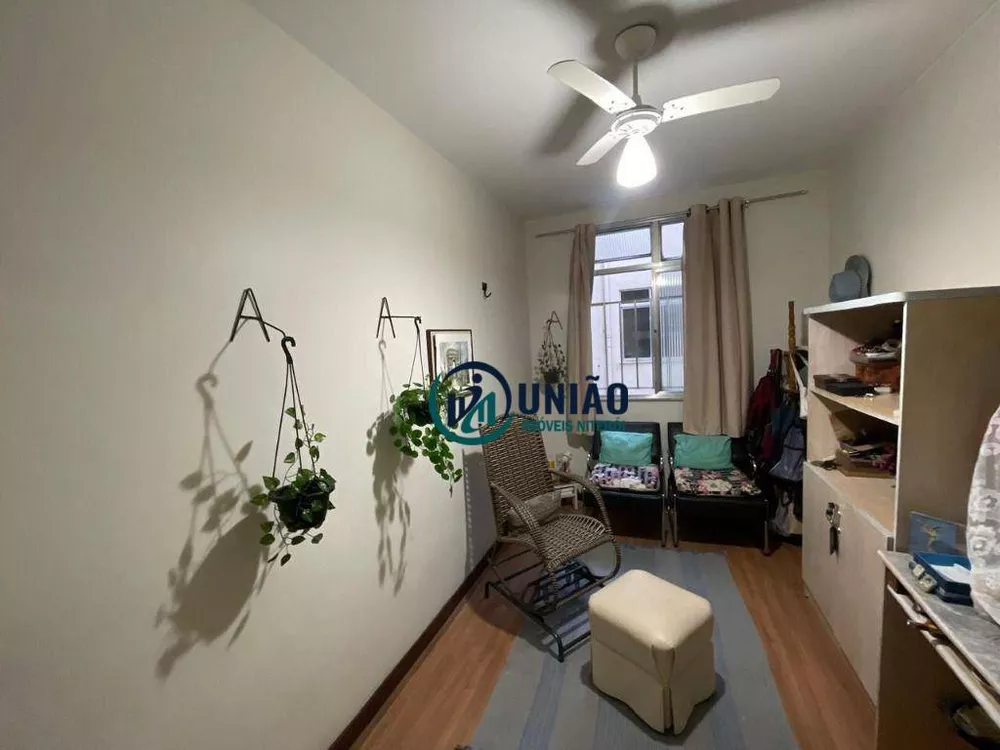 Cobertura, 3 quartos, 136 m² - Foto 7