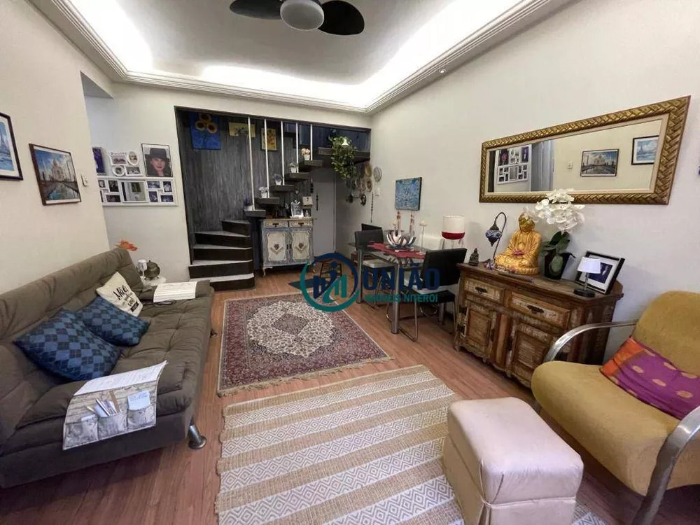 Cobertura, 3 quartos, 136 m² - Foto 5