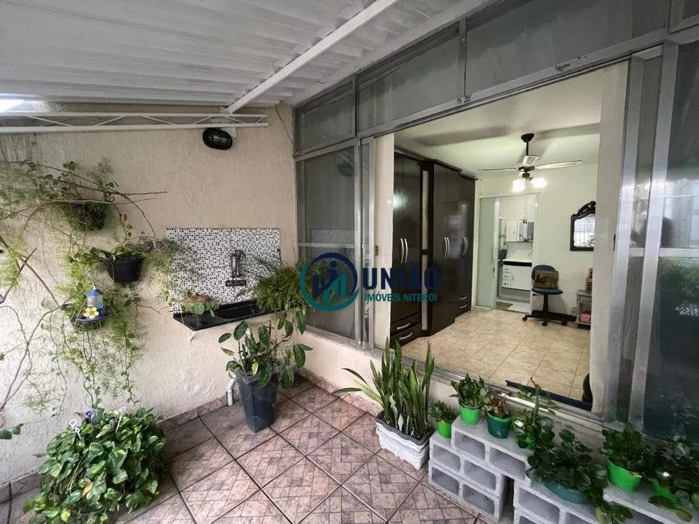Cobertura, 3 quartos, 136 m² - Foto 21