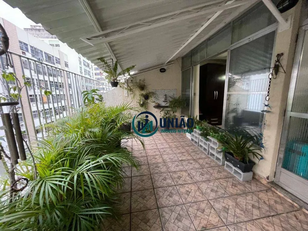 Cobertura, 3 quartos, 136 m² - Foto 28